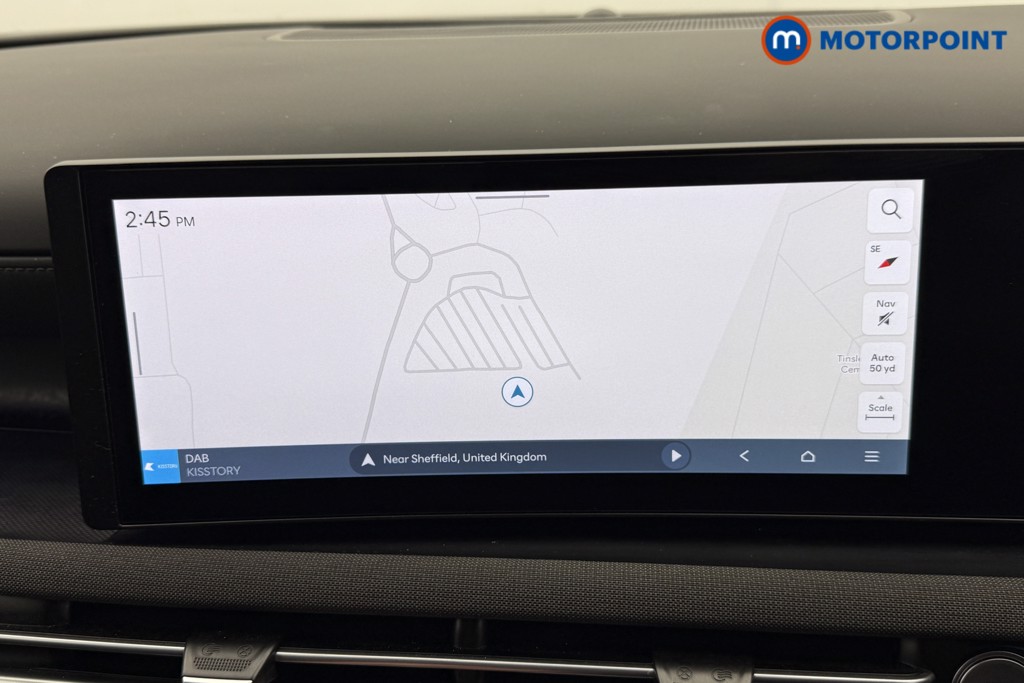 Hyundai Tucson Premium Manual Petrol SUV - Stock Number (1547599) - 8th supplementary image