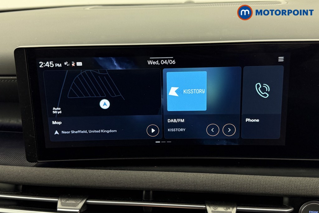 Hyundai Tucson Premium Manual Petrol SUV - Stock Number (1547599) - 9th supplementary image