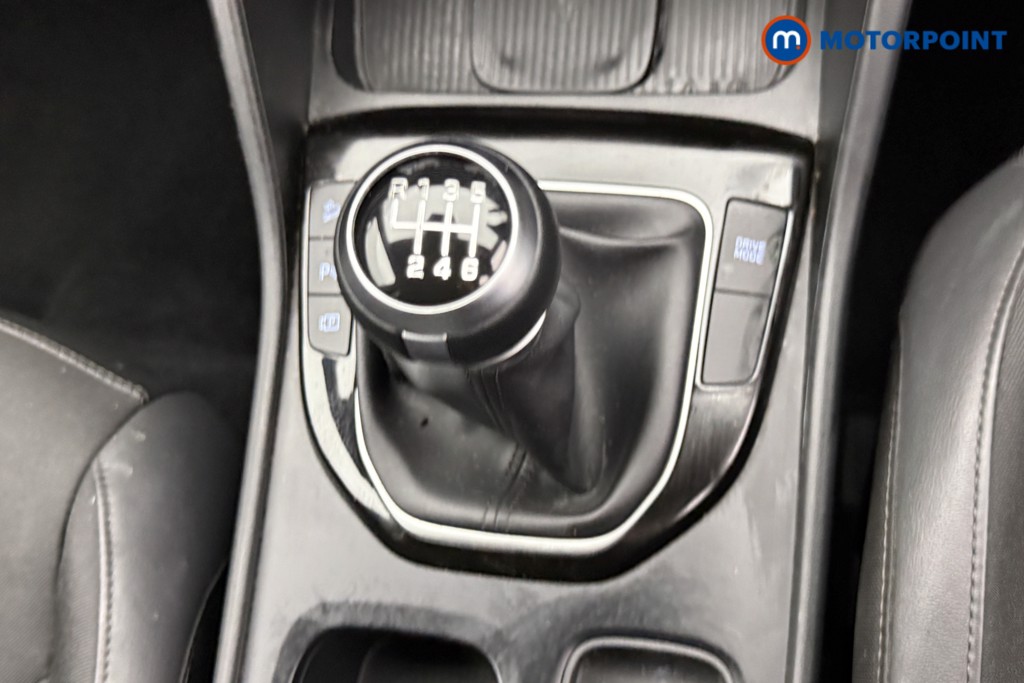 Hyundai Tucson Premium Manual Petrol SUV - Stock Number (1547599) - 11th supplementary image