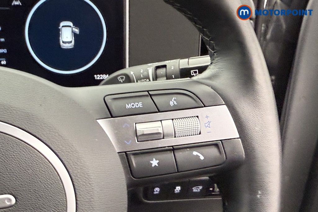 Hyundai Tucson Premium Manual Petrol SUV - Stock Number (1547599) - 13th supplementary image