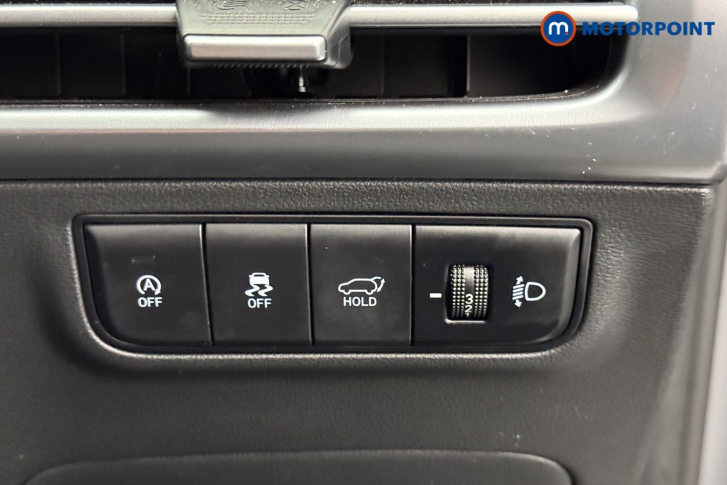 Hyundai Tucson Premium Manual Petrol SUV - Stock Number (1547599) - 14th supplementary image