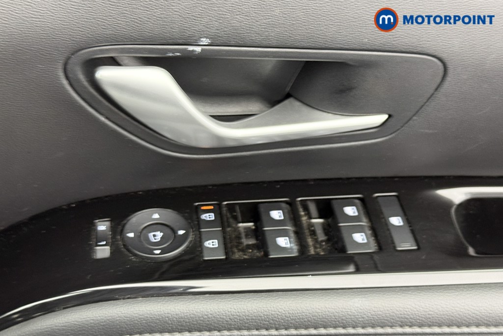 Hyundai Tucson Premium Manual Petrol SUV - Stock Number (1547599) - 15th supplementary image