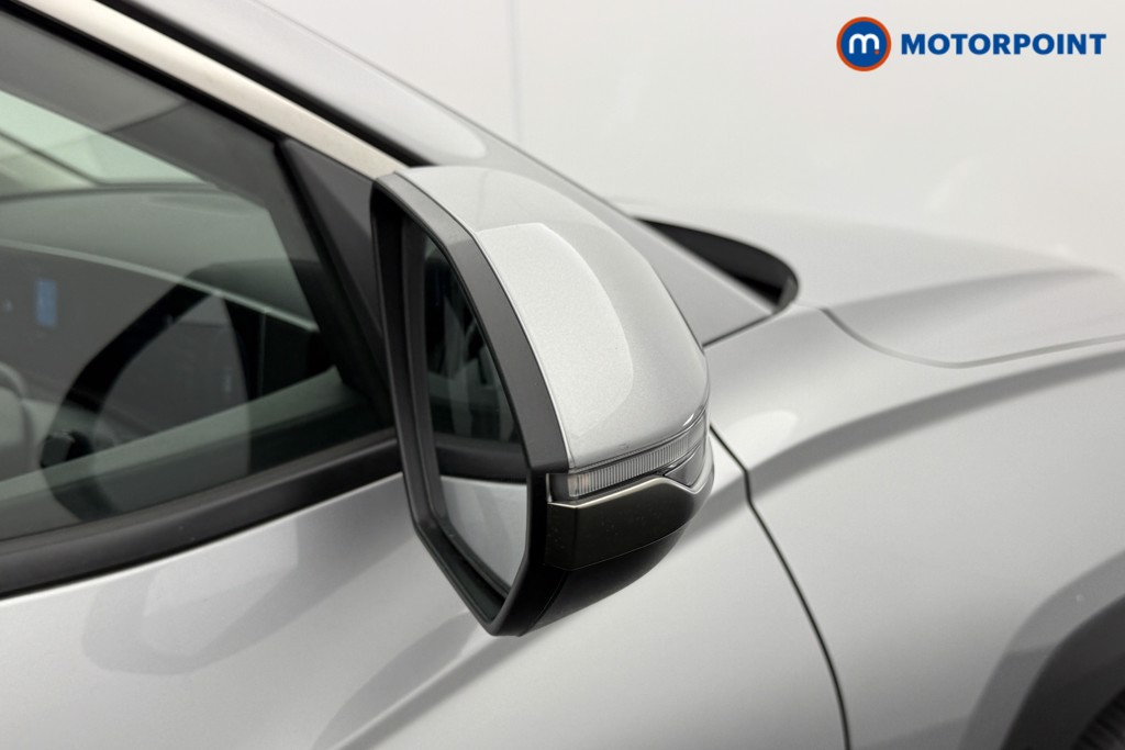 Hyundai Tucson Premium Manual Petrol SUV - Stock Number (1547599) - 18th supplementary image