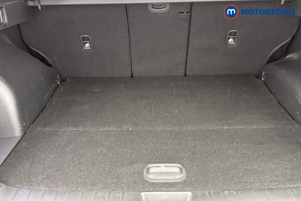 Hyundai Tucson Premium Manual Petrol SUV - Stock Number (1547599) - 22nd supplementary image
