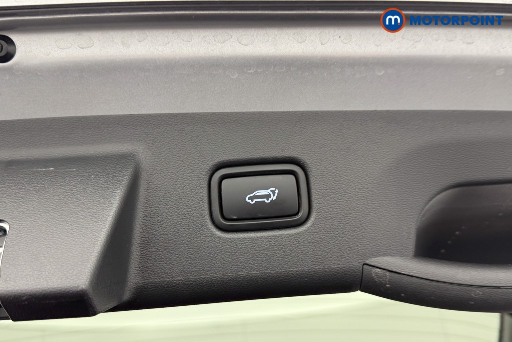 Hyundai Tucson Premium Manual Petrol SUV - Stock Number (1547599) - 23rd supplementary image