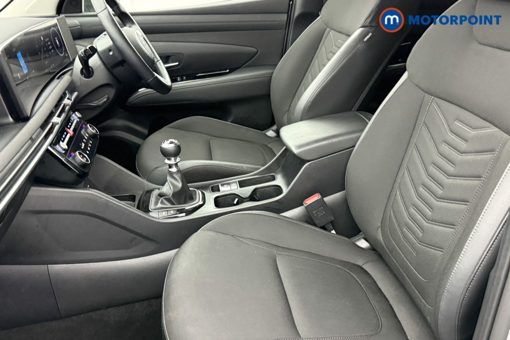 Hyundai Tucson Premium Manual Petrol SUV - Stock Number (1547599) - 24th supplementary image