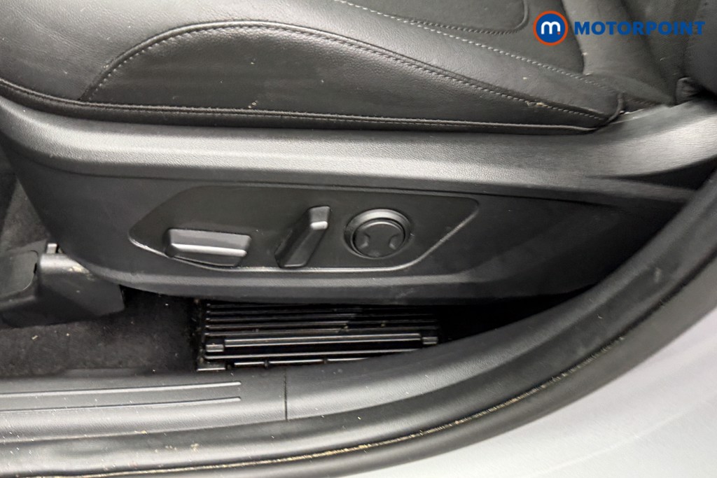 Hyundai Tucson Premium Manual Petrol SUV - Stock Number (1547599) - 25th supplementary image