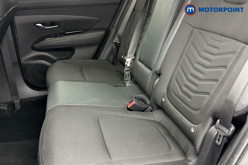 Hyundai Tucson Premium Manual Petrol SUV - Stock Number (1547599) - 26th supplementary image