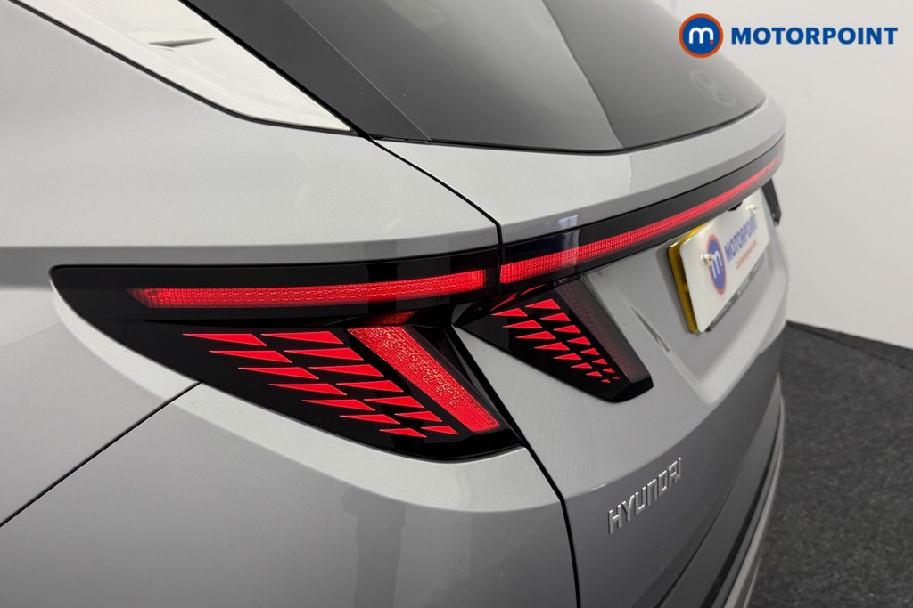 Hyundai Tucson Premium Manual Petrol SUV - Stock Number (1547599) - 28th supplementary image