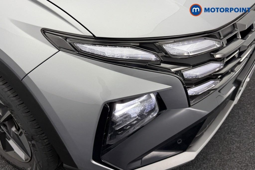 Hyundai Tucson Premium Manual Petrol SUV - Stock Number (1547599) - 30th supplementary image
