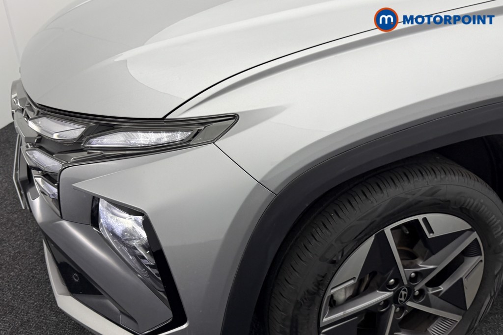 Hyundai Tucson Premium Manual Petrol SUV - Stock Number (1547599) - 31st supplementary image
