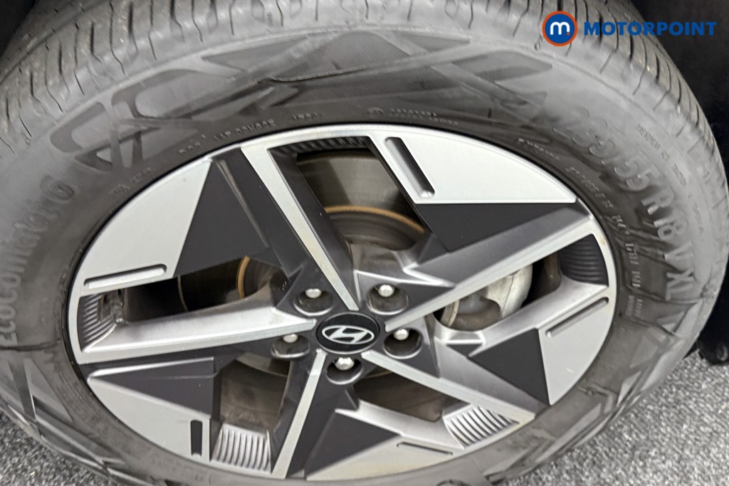 Hyundai Tucson Premium Manual Petrol SUV - Stock Number (1547599) - 35th supplementary image