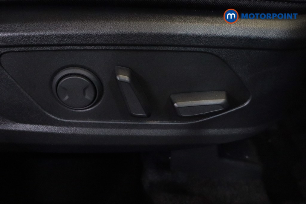Hyundai Tucson Premium Automatic Petrol-Electric Hybrid SUV - Stock Number (1547604) - 7th supplementary image