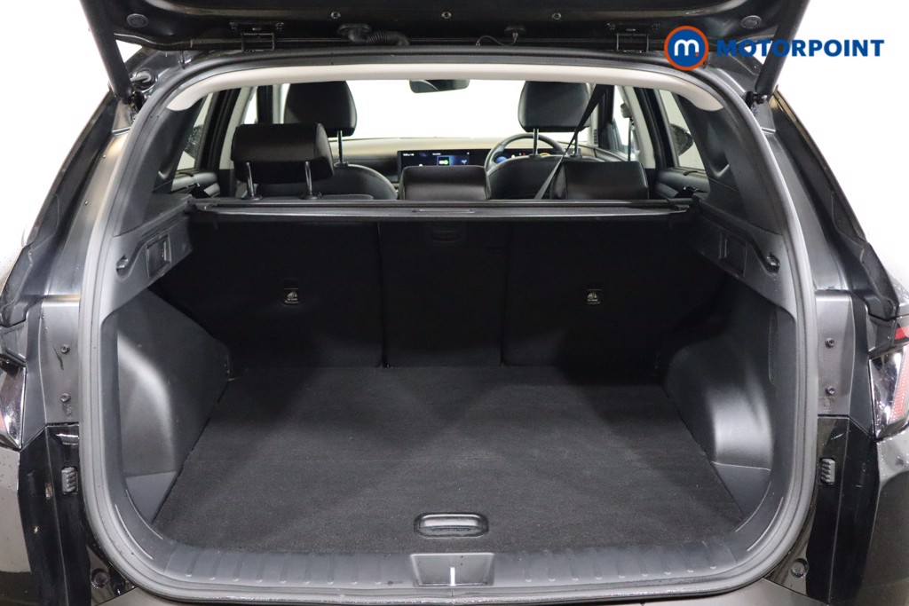 Hyundai Tucson Premium Automatic Petrol-Electric Hybrid SUV - Stock Number (1547604) - 11th supplementary image