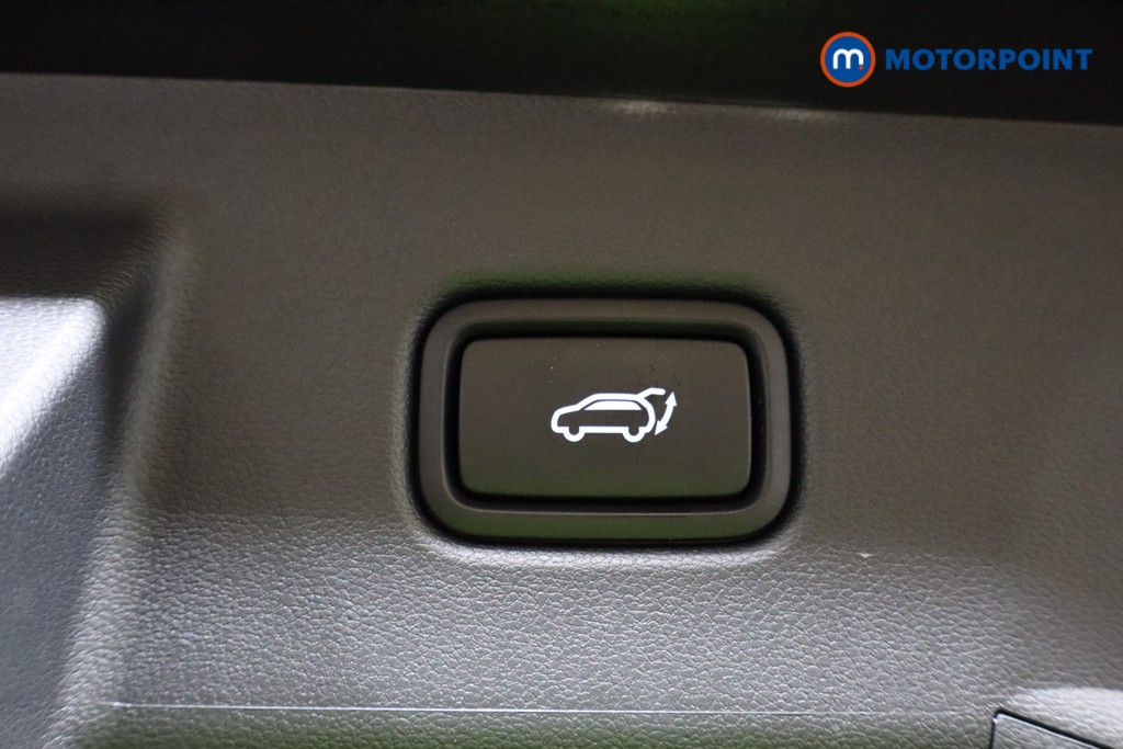 Hyundai Tucson Premium Automatic Petrol-Electric Hybrid SUV - Stock Number (1547604) - 12th supplementary image
