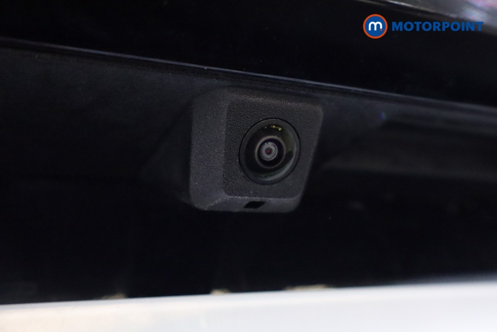 Hyundai Tucson Premium Automatic Petrol-Electric Hybrid SUV - Stock Number (1547604) - 13th supplementary image