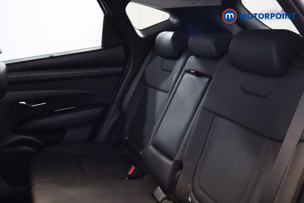 Hyundai Tucson Ultimate Automatic Petrol-Electric Hybrid SUV - Stock Number (1547610) - 10th supplementary image