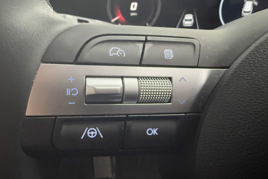 Hyundai Tucson Premium Manual Petrol SUV - Stock Number (1547615) - 3rd supplementary image