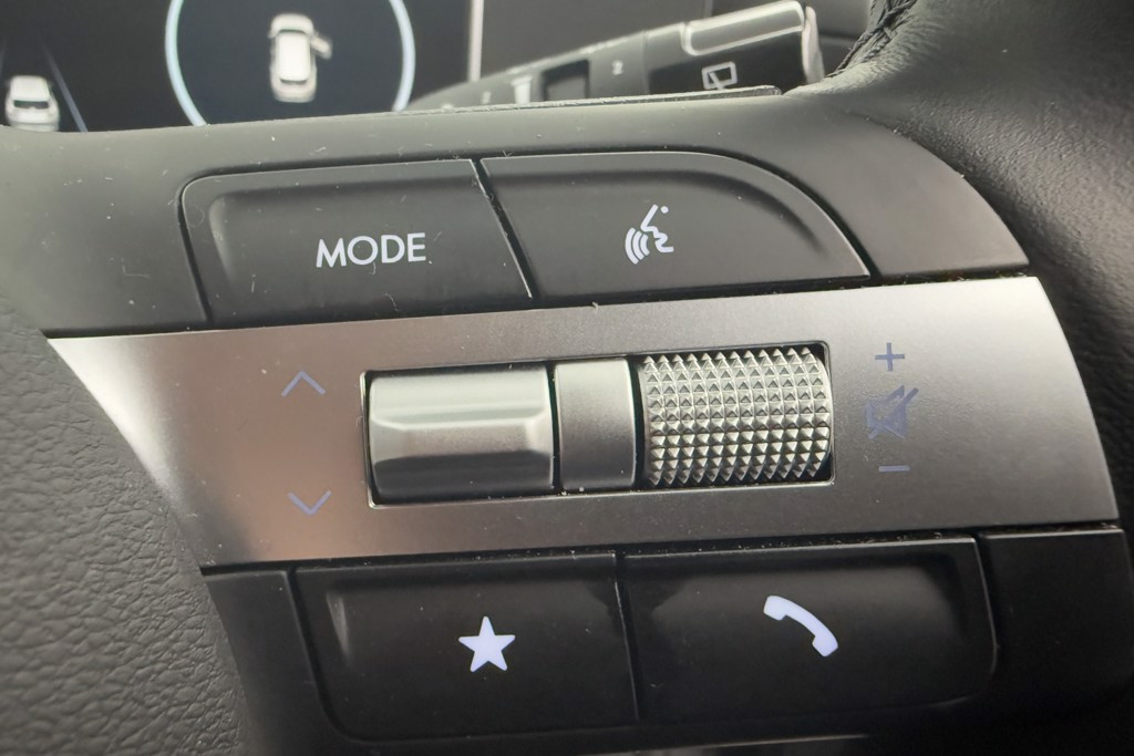 Hyundai Tucson Premium Manual Petrol SUV - Stock Number (1547615) - 4th supplementary image