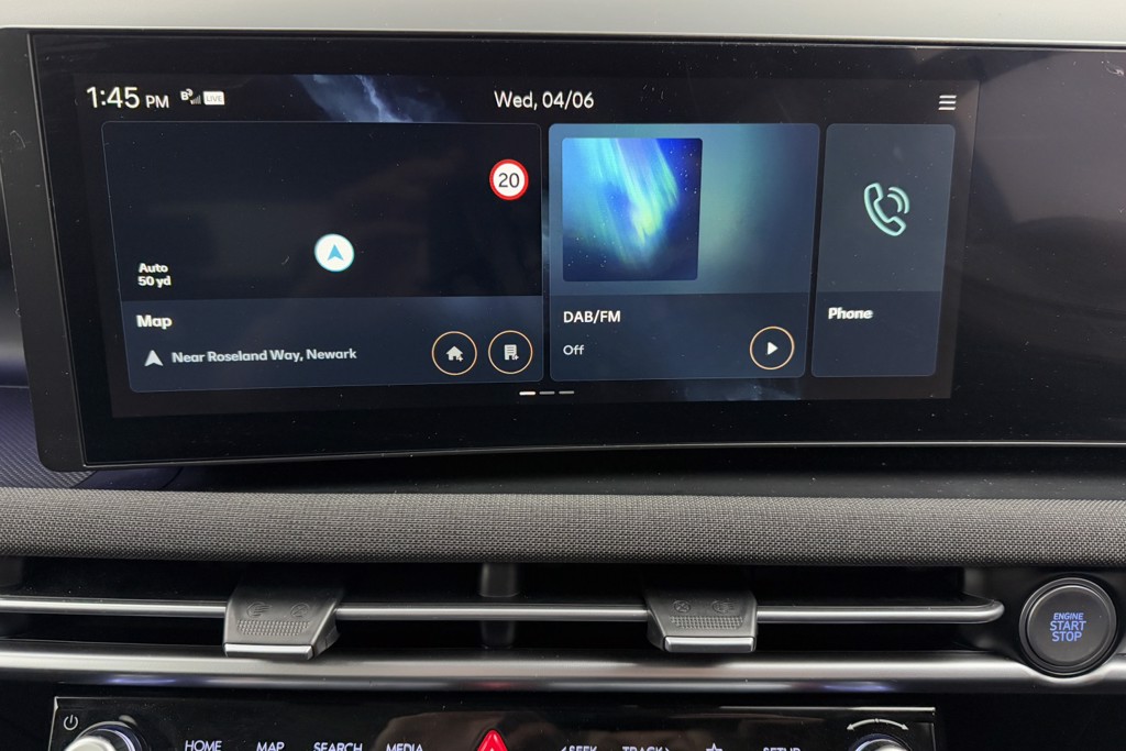 Hyundai Tucson Premium Manual Petrol SUV - Stock Number (1547615) - 6th supplementary image
