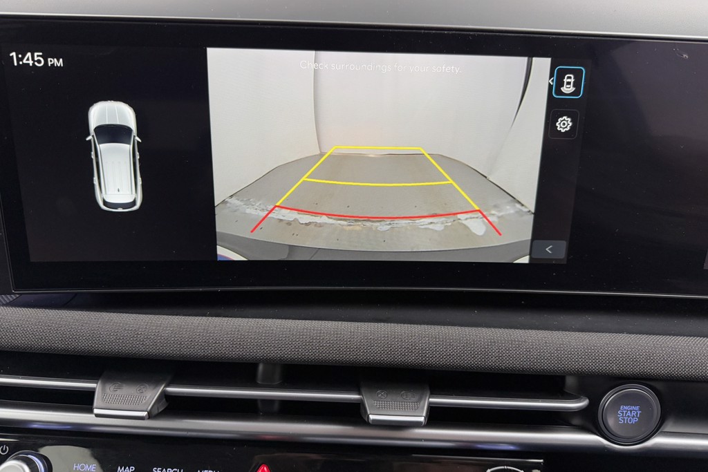 Hyundai Tucson Premium Manual Petrol SUV - Stock Number (1547615) - 9th supplementary image