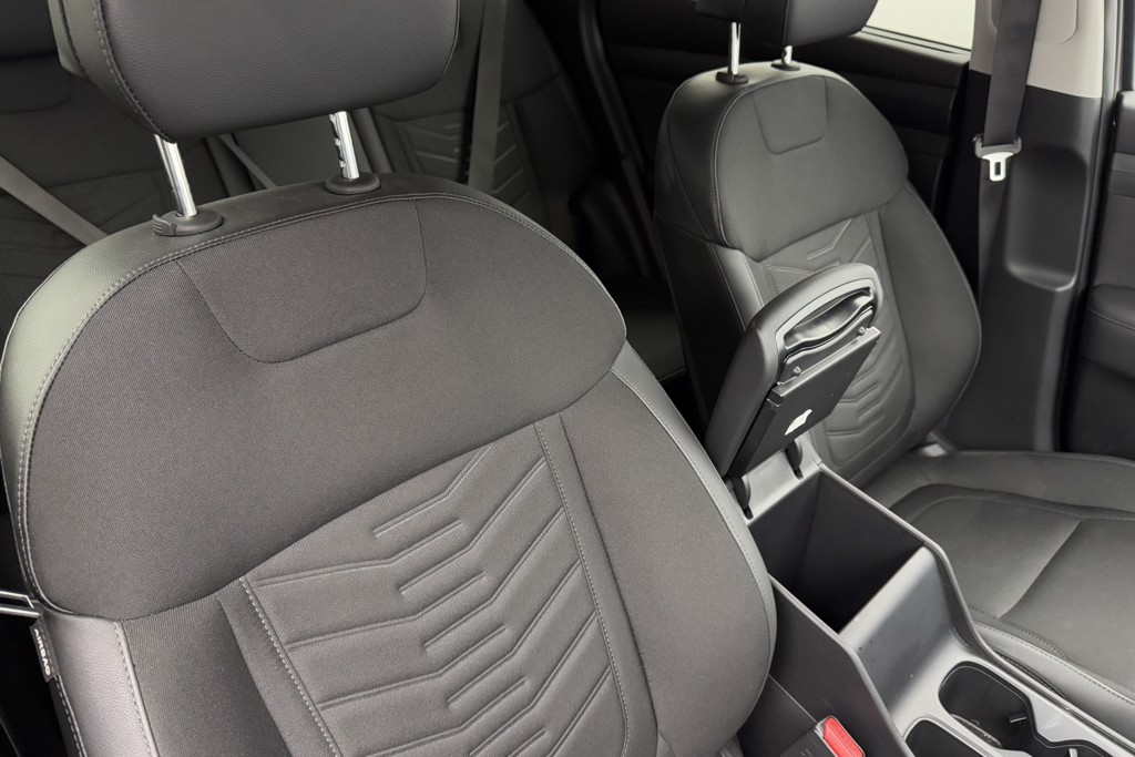 Hyundai Tucson Premium Manual Petrol SUV - Stock Number (1547615) - 14th supplementary image