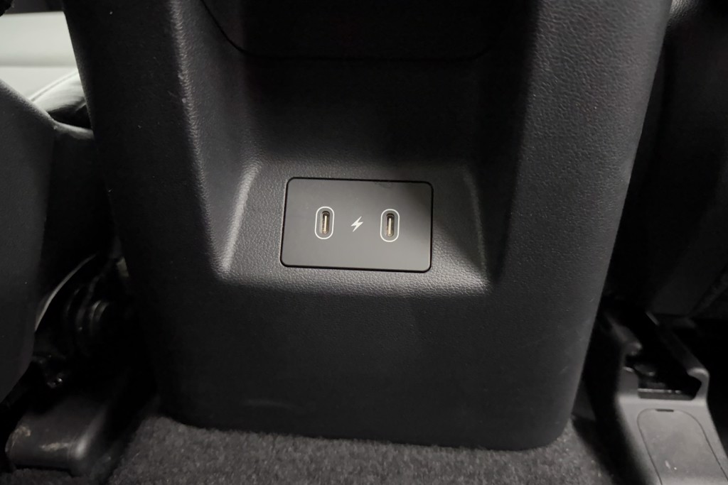 Hyundai Tucson Premium Manual Petrol SUV - Stock Number (1547615) - 19th supplementary image