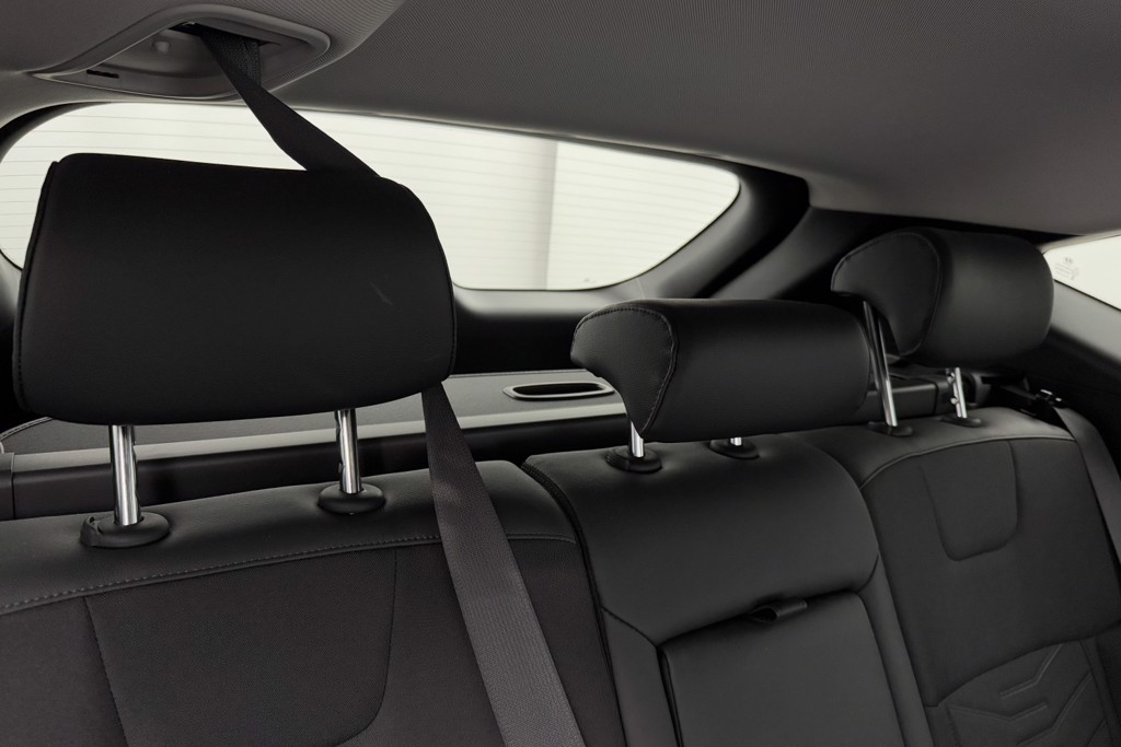 Hyundai Tucson Premium Manual Petrol SUV - Stock Number (1547615) - 21st supplementary image