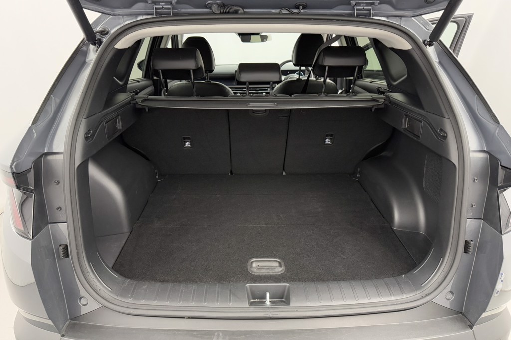 Hyundai Tucson Premium Manual Petrol SUV - Stock Number (1547615) - 22nd supplementary image