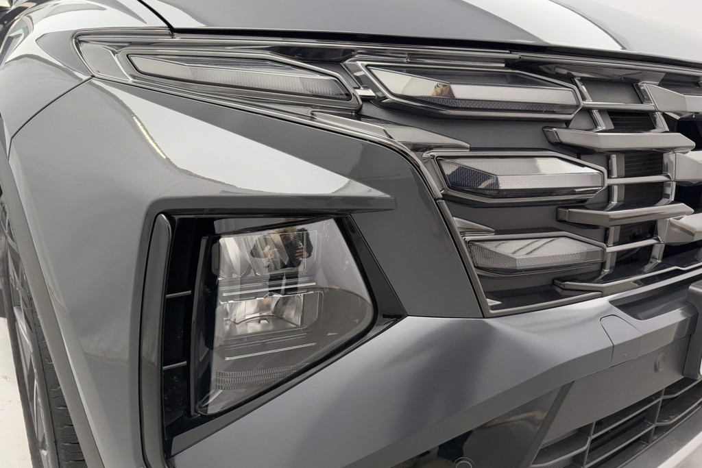 Hyundai Tucson Premium Manual Petrol SUV - Stock Number (1547615) - 28th supplementary image