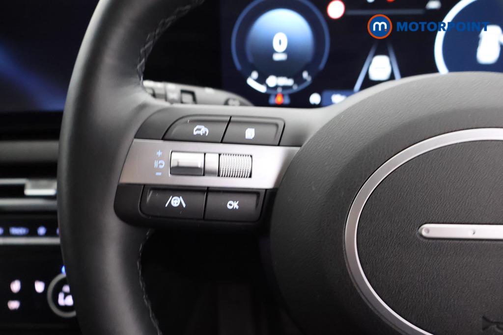 Hyundai Tucson Premium Manual Petrol SUV - Stock Number (1547621) - 2nd supplementary image