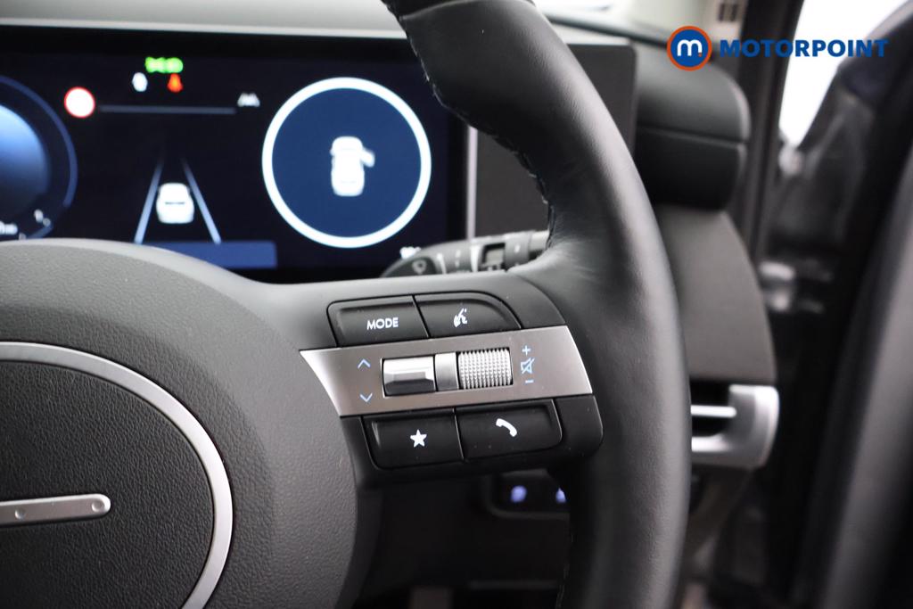 Hyundai Tucson Premium Manual Petrol SUV - Stock Number (1547621) - 3rd supplementary image