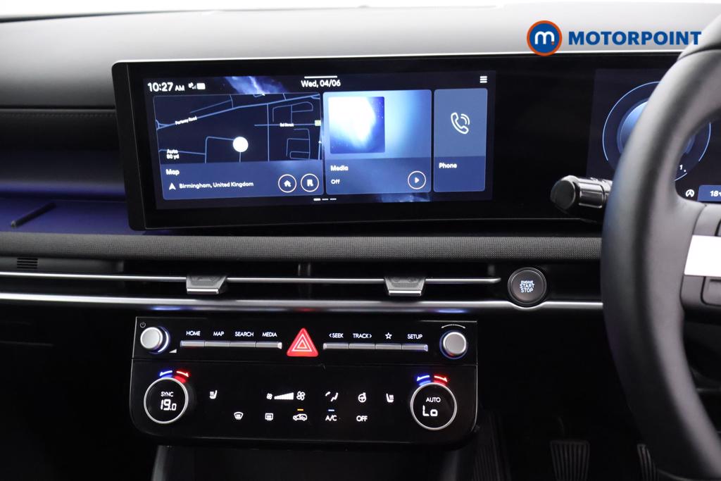 Hyundai Tucson Premium Manual Petrol SUV - Stock Number (1547621) - 5th supplementary image
