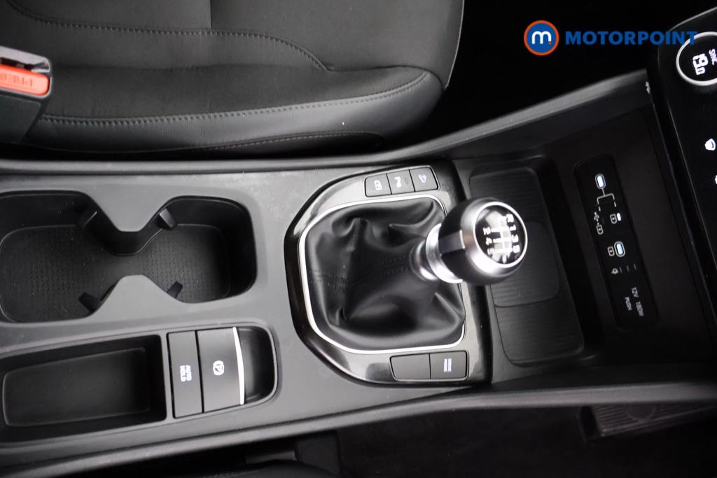 Hyundai Tucson Premium Manual Petrol SUV - Stock Number (1547621) - 6th supplementary image