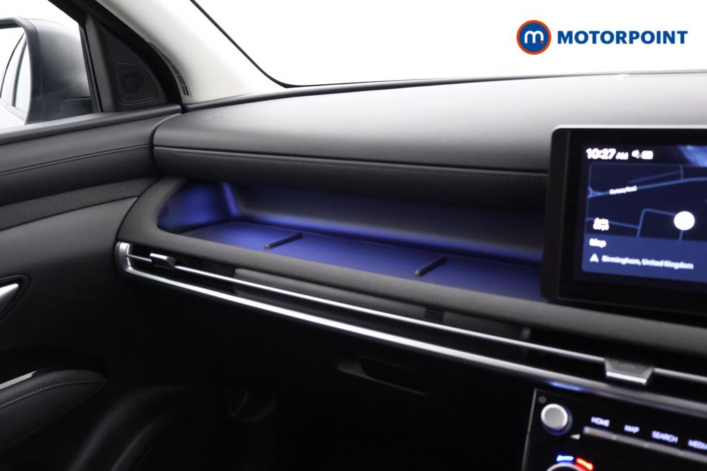 Hyundai Tucson Premium Manual Petrol SUV - Stock Number (1547621) - 7th supplementary image
