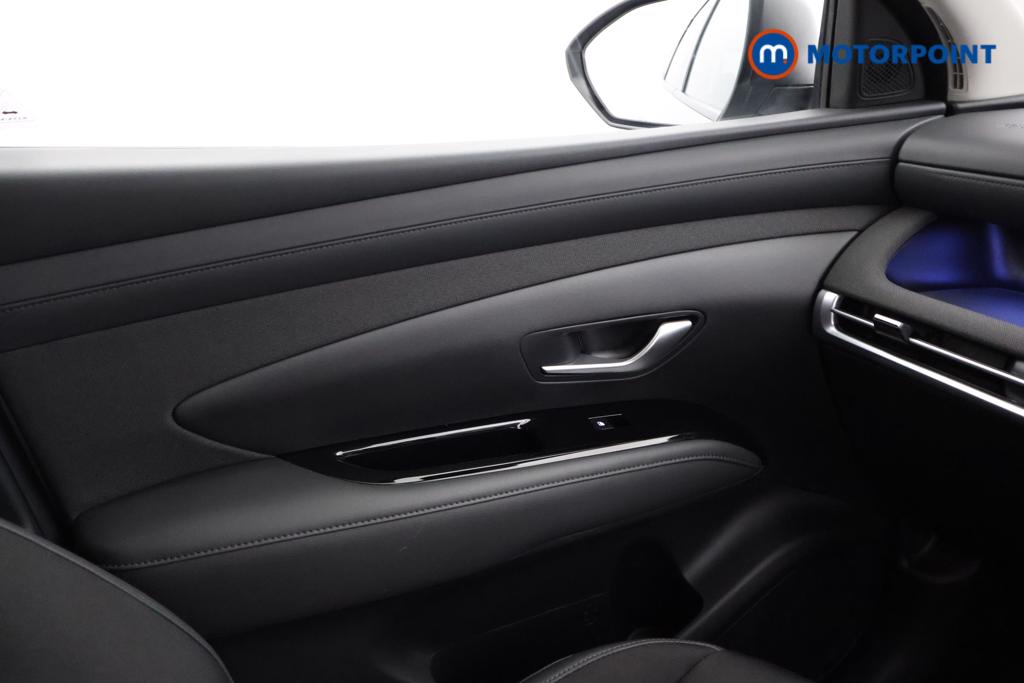 Hyundai Tucson Premium Manual Petrol SUV - Stock Number (1547621) - 8th supplementary image