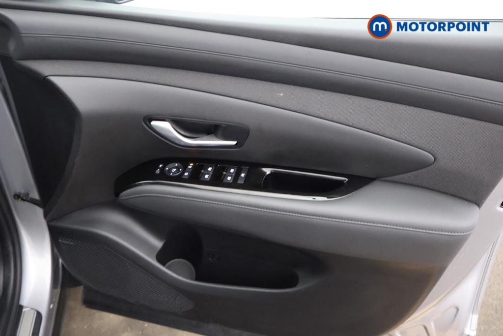 Hyundai Tucson Premium Manual Petrol SUV - Stock Number (1547621) - 9th supplementary image