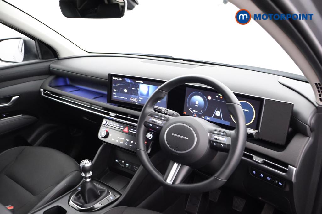 Hyundai Tucson Premium Manual Petrol SUV - Stock Number (1547621) - 10th supplementary image