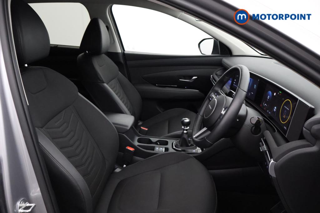 Hyundai Tucson Premium Manual Petrol SUV - Stock Number (1547621) - 11th supplementary image