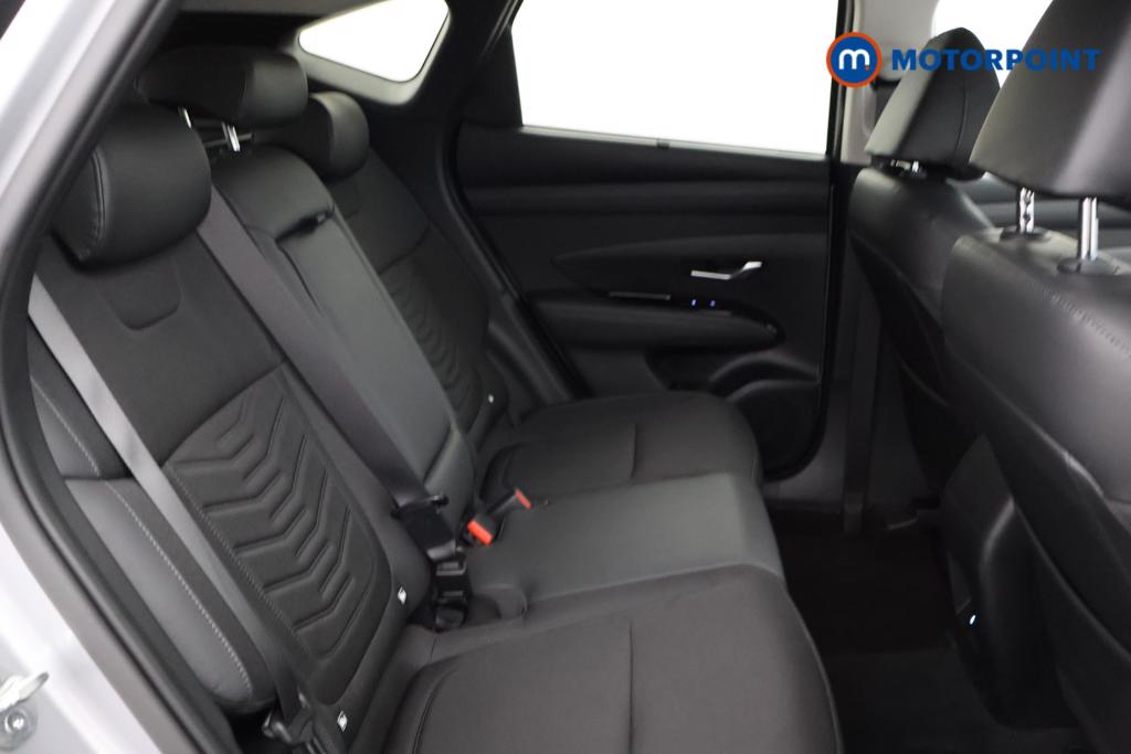 Hyundai Tucson Premium Manual Petrol SUV - Stock Number (1547621) - 12th supplementary image