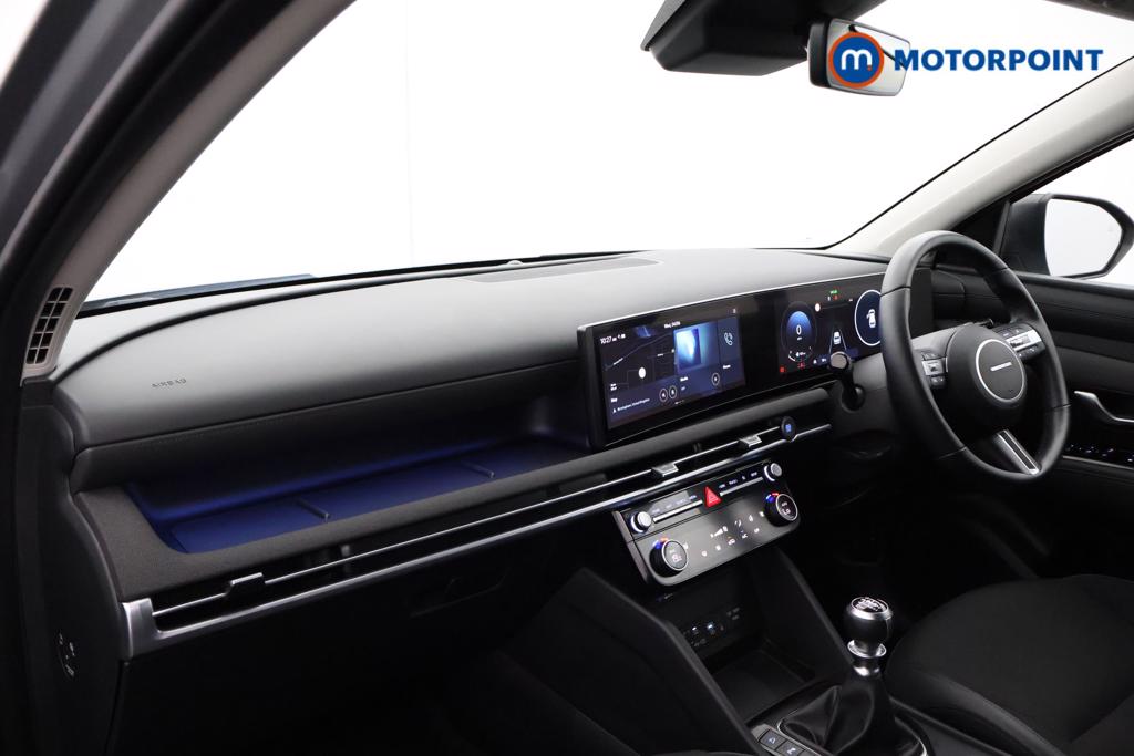 Hyundai Tucson Premium Manual Petrol SUV - Stock Number (1547621) - 13th supplementary image