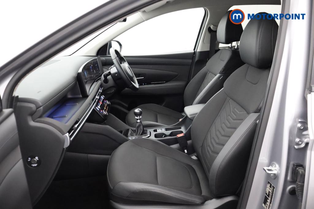Hyundai Tucson Premium Manual Petrol SUV - Stock Number (1547621) - 14th supplementary image