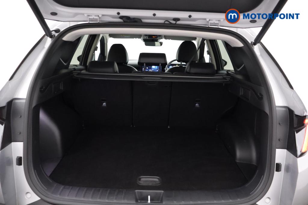Hyundai Tucson Premium Manual Petrol SUV - Stock Number (1547621) - 15th supplementary image