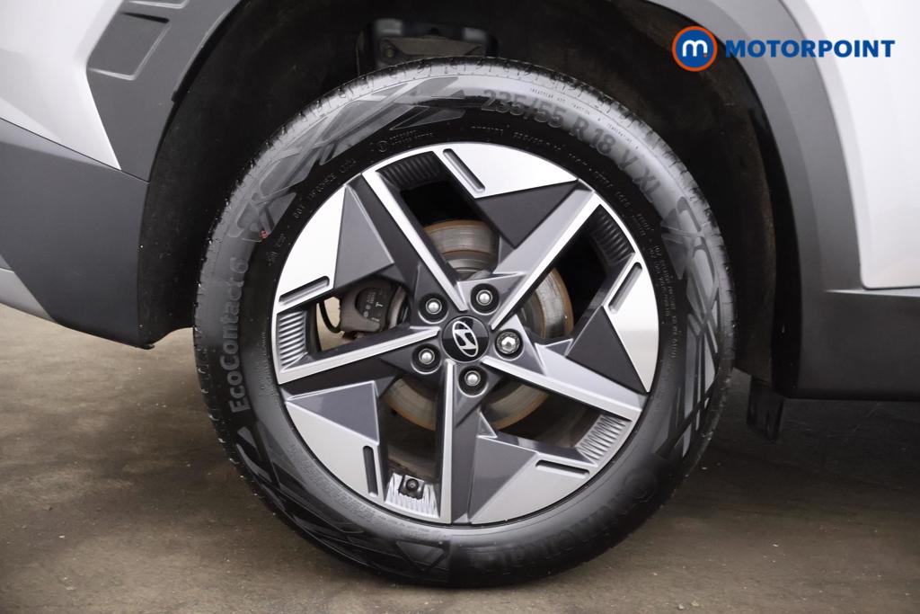 Hyundai Tucson Premium Manual Petrol SUV - Stock Number (1547621) - 16th supplementary image