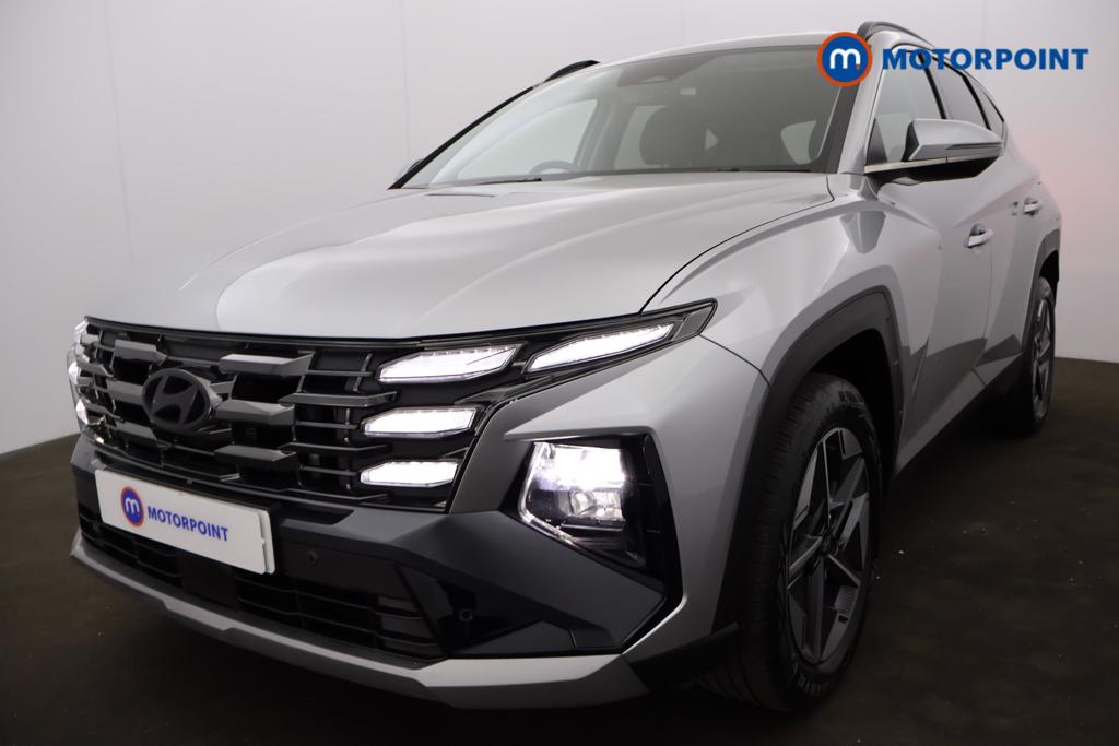 Hyundai Tucson Premium Manual Petrol SUV - Stock Number (1547621) - 18th supplementary image