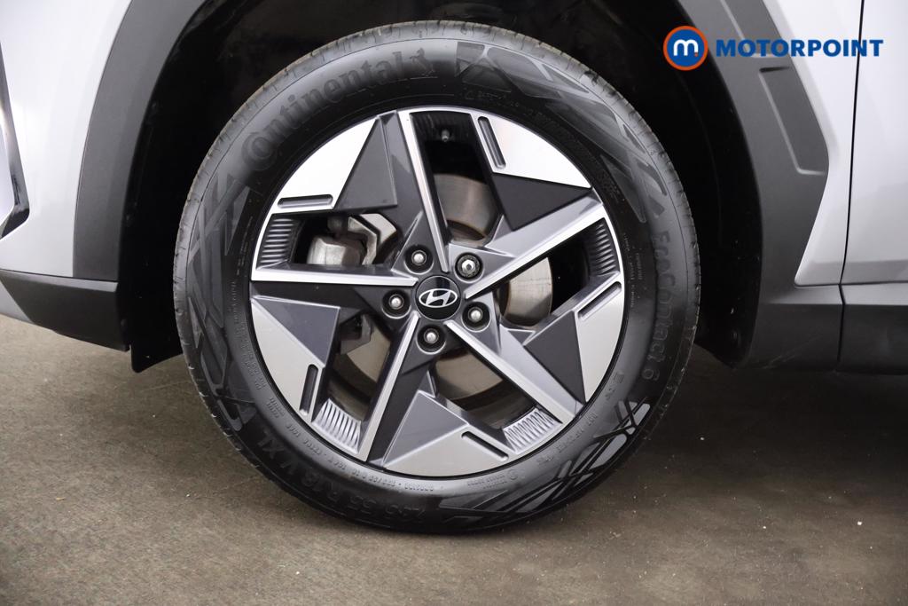 Hyundai Tucson Premium Manual Petrol SUV - Stock Number (1547621) - 19th supplementary image