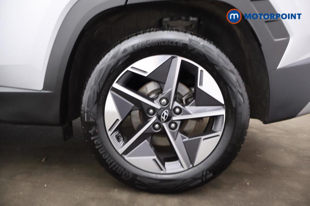 Hyundai Tucson Premium Manual Petrol SUV - Stock Number (1547621) - 20th supplementary image