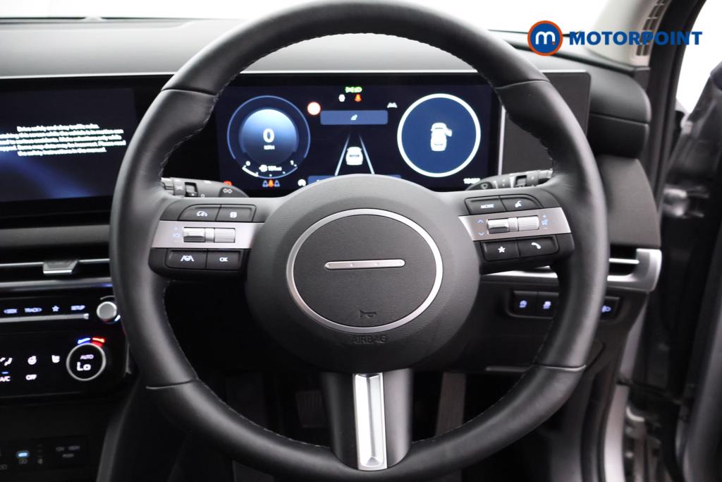 Hyundai Tucson Premium Manual Petrol SUV - Stock Number (1547621) - 1st supplementary image