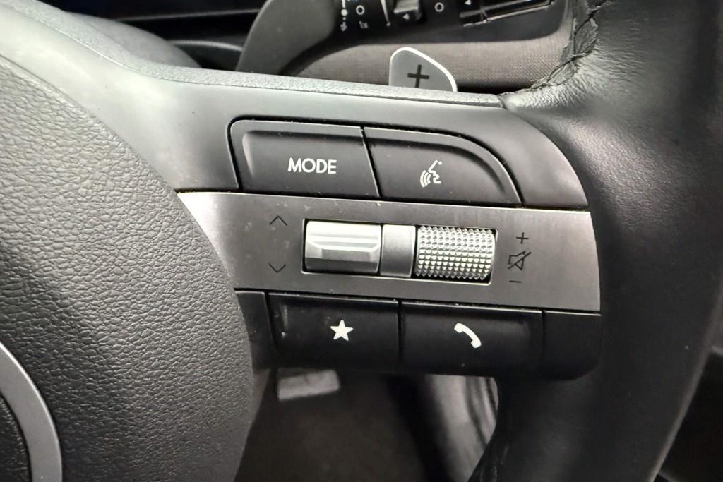 Hyundai Tucson Premium Automatic Petrol Plug-In Hybrid SUV - Stock Number (1547640) - 4th supplementary image