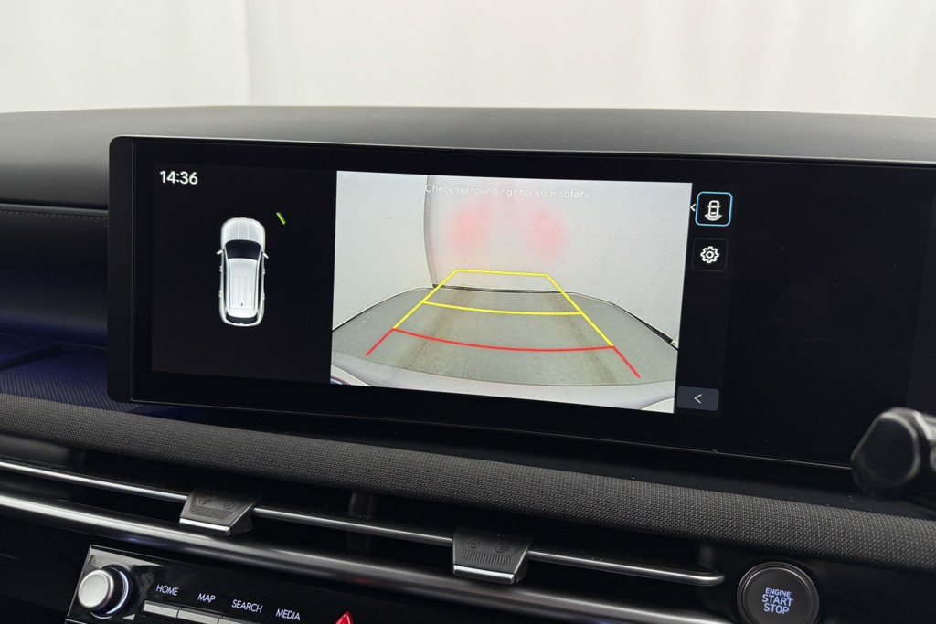 Hyundai Tucson Premium Automatic Petrol Plug-In Hybrid SUV - Stock Number (1547640) - 15th supplementary image
